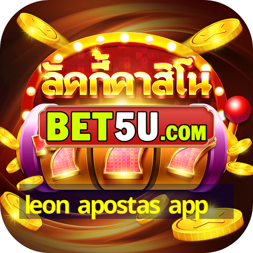 leon apostas app